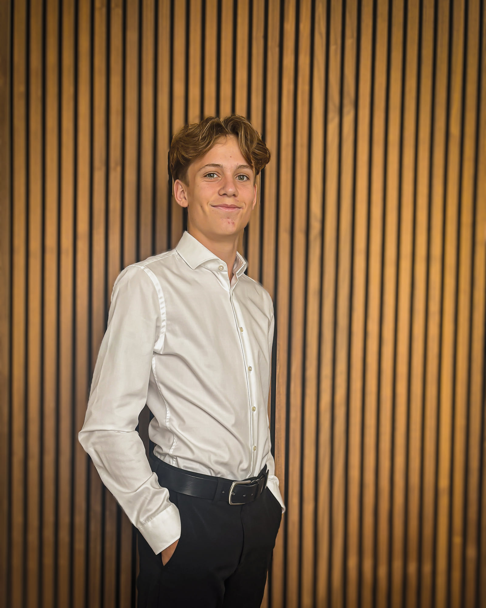 Marc Ehrensperger